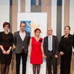 CSR Hungary Díj 2014/a Bíráló Bizottság