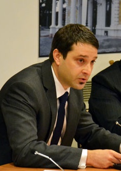 Új alpolgármestere van Gödöllőnek