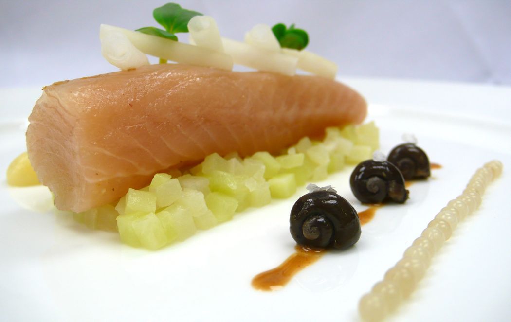 Csigafesztivál Bécsben