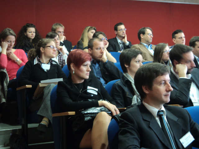 Az első pillanatképek a City Hungary-ről City Hungary Fórum 2013