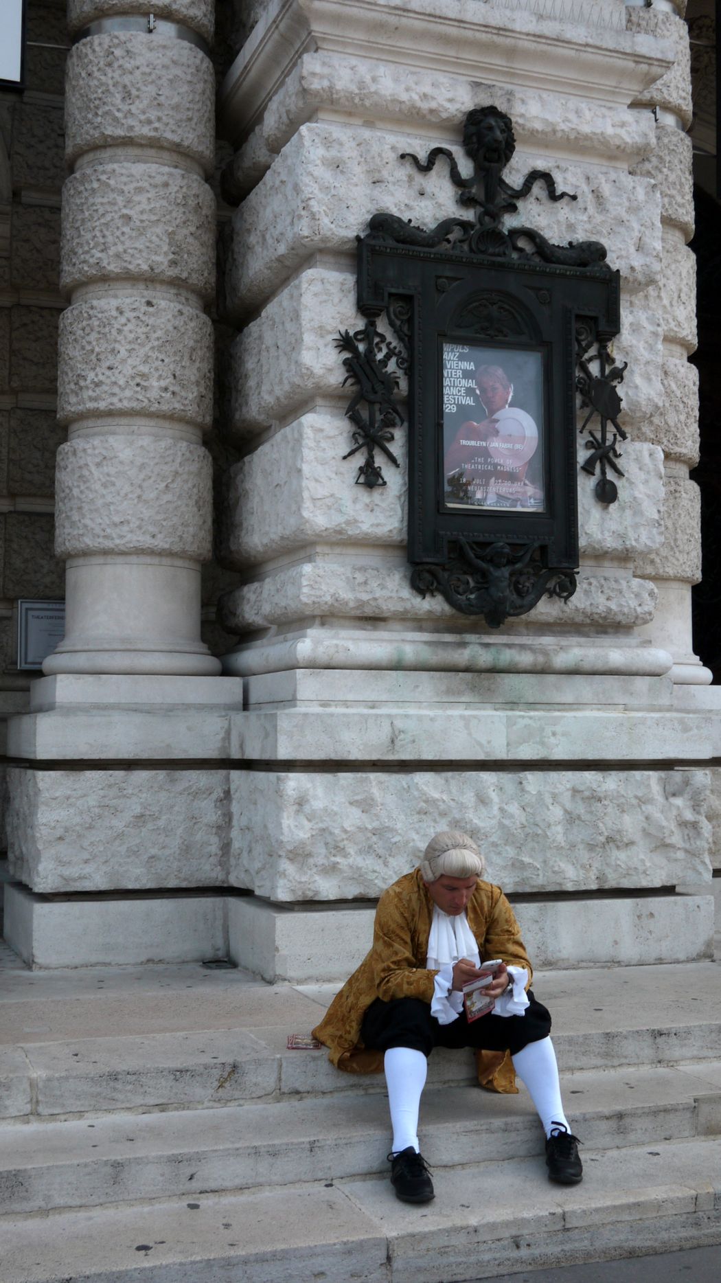 Ingyenes wifi-220 csatlakozási pont Bécsben Ingyenes wifi pontok Bécsben