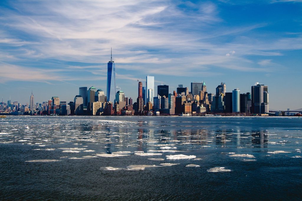 Aláríják a párizsi Klímaegyezményt New Yorkban