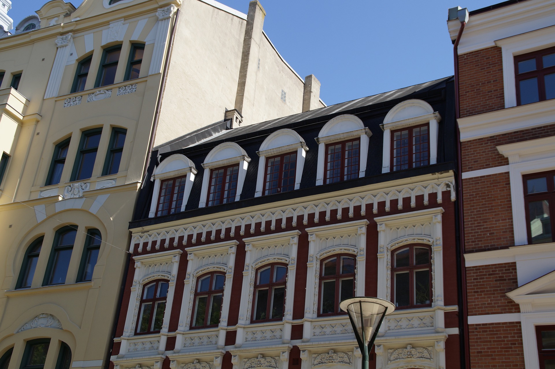 Okos otthon Malmöben Okos otthon Malmöben