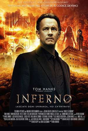 Tom Hanks-Inferno
