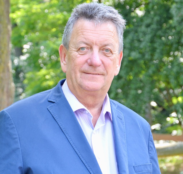 Egy emberléptékű, komfortos zöld város: Nagykőrös Dr. Czira Szabolcs