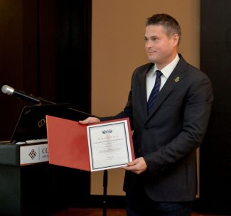 Ingatlanfejlesztési Nívódíjat kapott Józsefváros Ingatlanfejlesztési Nívódíjat kapott Józsefváros