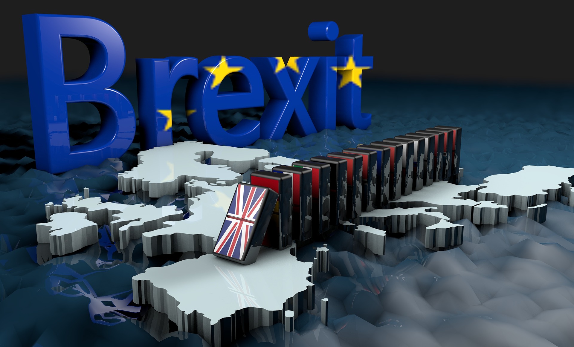 Március 29-én: kezdődik a brexit