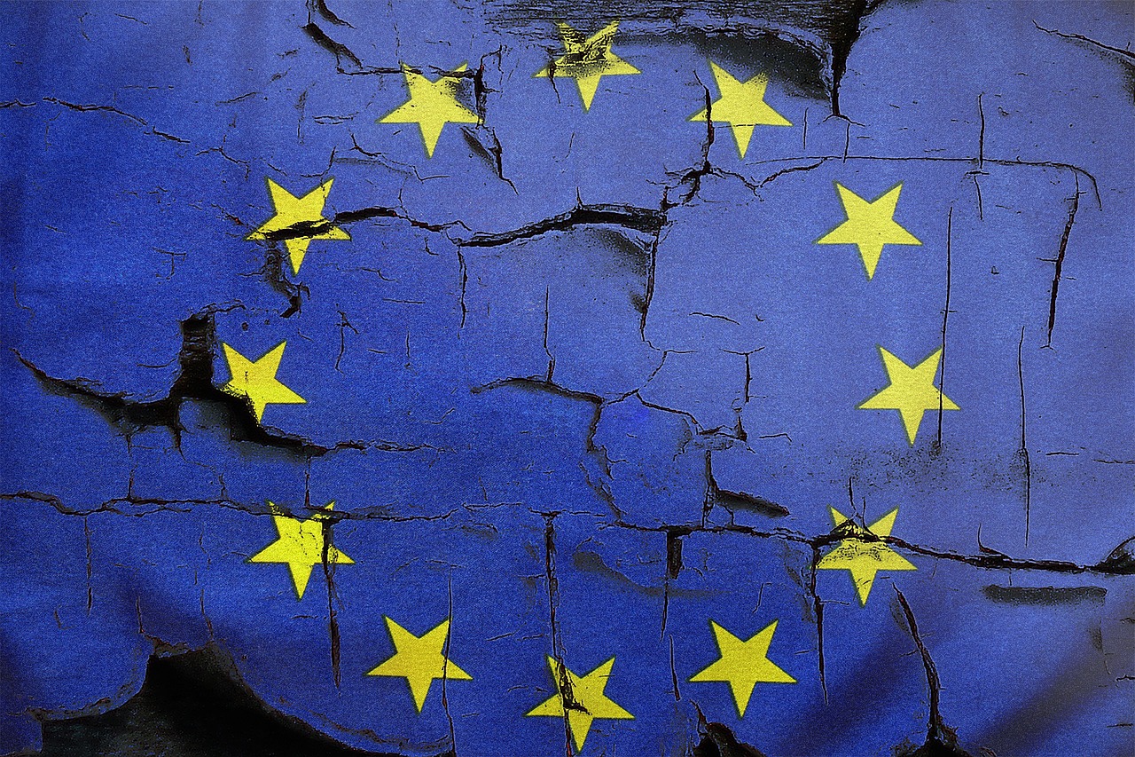 60 éves az Európai Unió