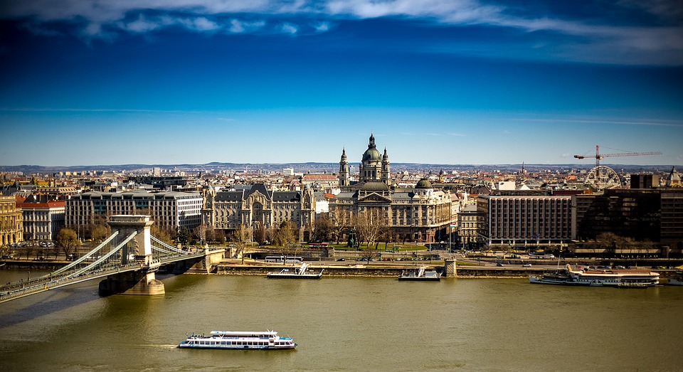 Jön a Budapesti Nyári Fesztivál