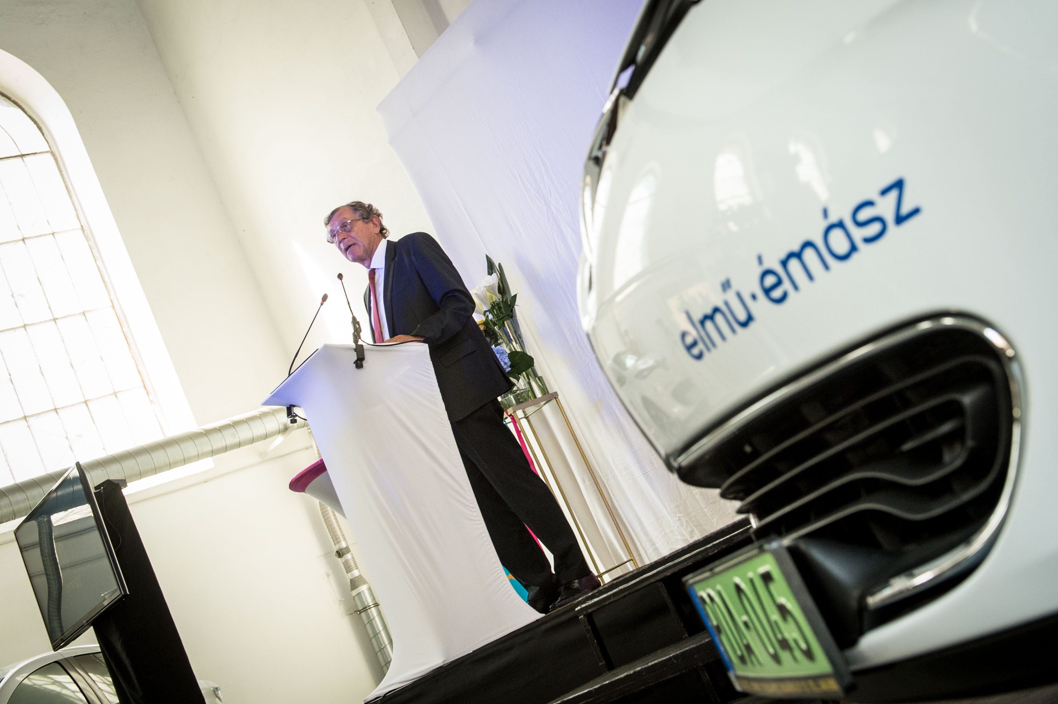 Bővülhet az elektromos autók vásárlók köre Bővülhet az elektromos autók vásárlói köre