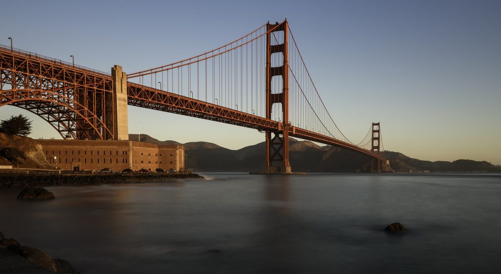 San Francisco a legjobb csúcstechmológiájú város a világon