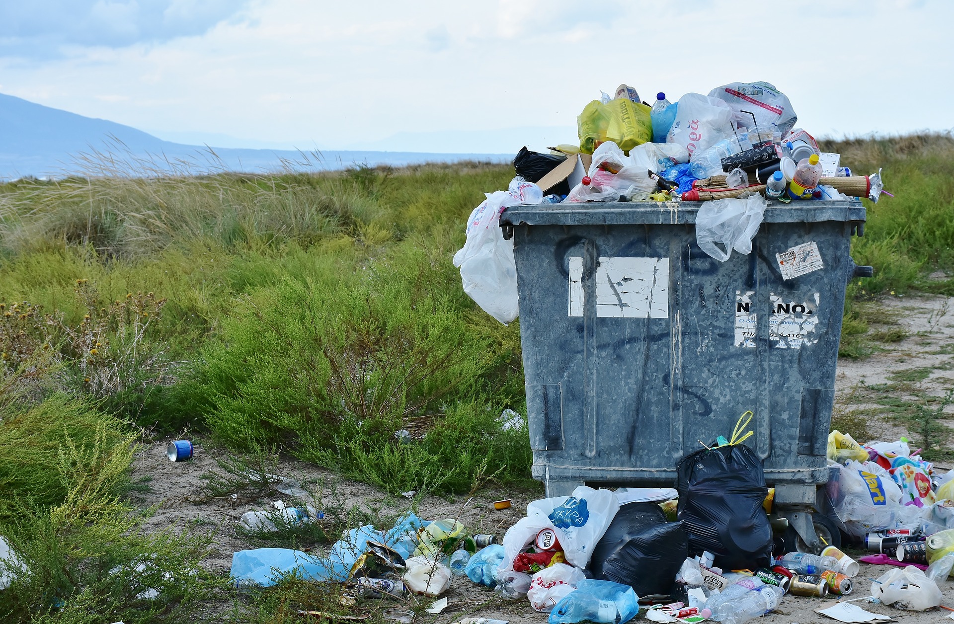 2019-ig átalakul a hulladékgazdálkodási rendszer