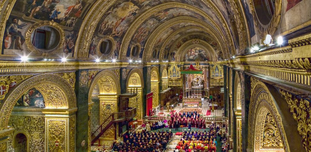 A máltai főváros, Valletta Európa Kulturális fővárosa