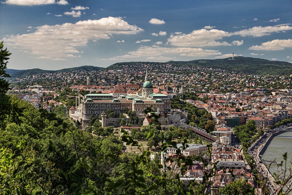 Készül Budapest klímastratégiája