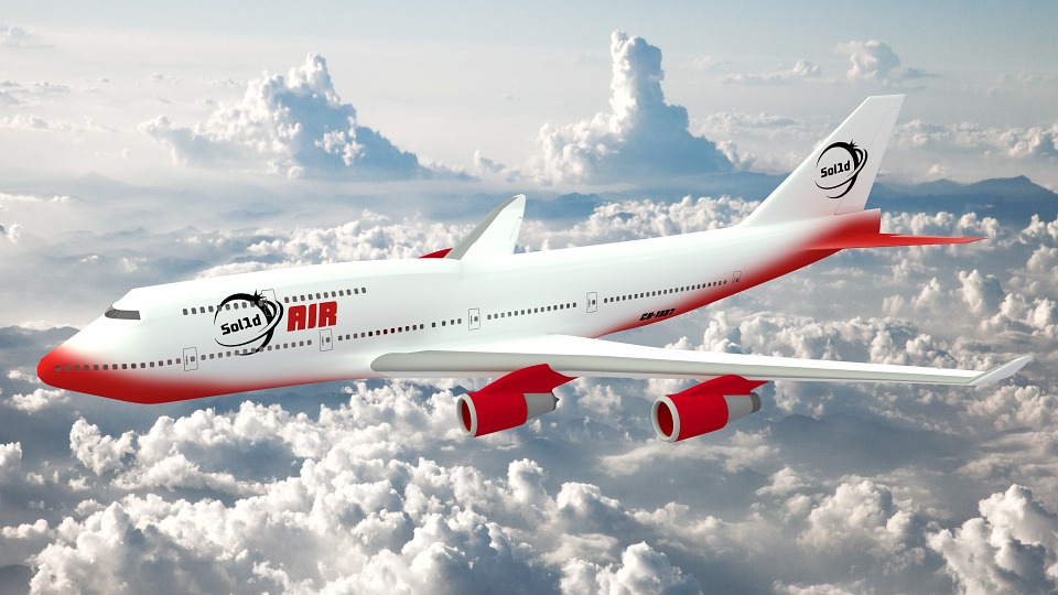 Jönnek a környezetbarát repülőgépek Jönnek a környezetbarát repülőgépek