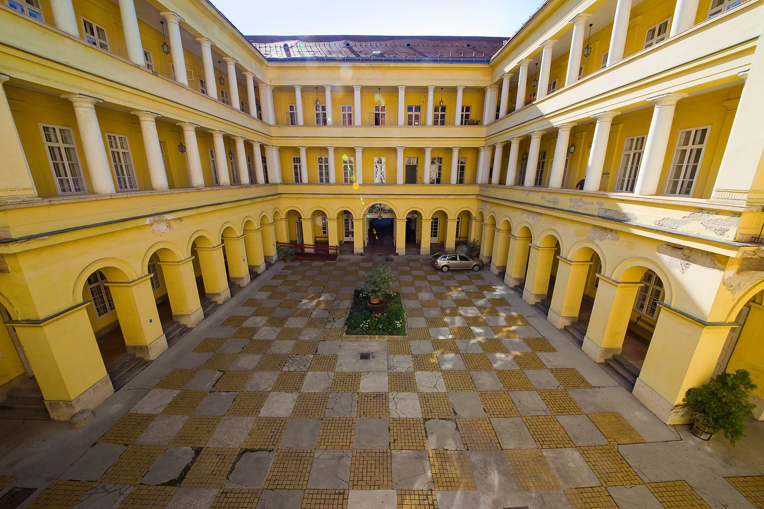 Kulturált Települési Környezet Díj 2018