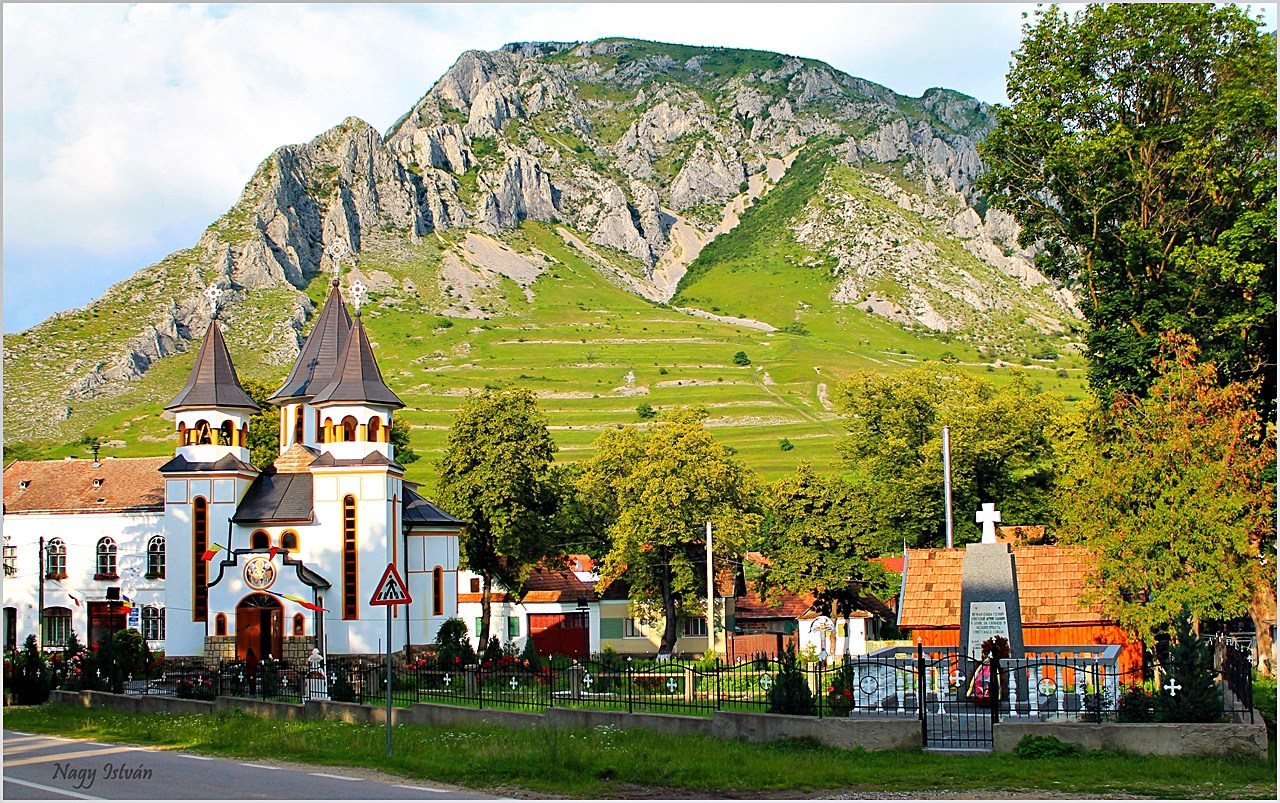 5. Duna-nap Torockón 5. Duna-nap Torockón