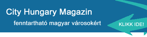 City Hungary Magazin
