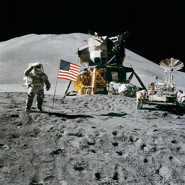 MTA kutatók a NASA hold körüli űrprogramjában