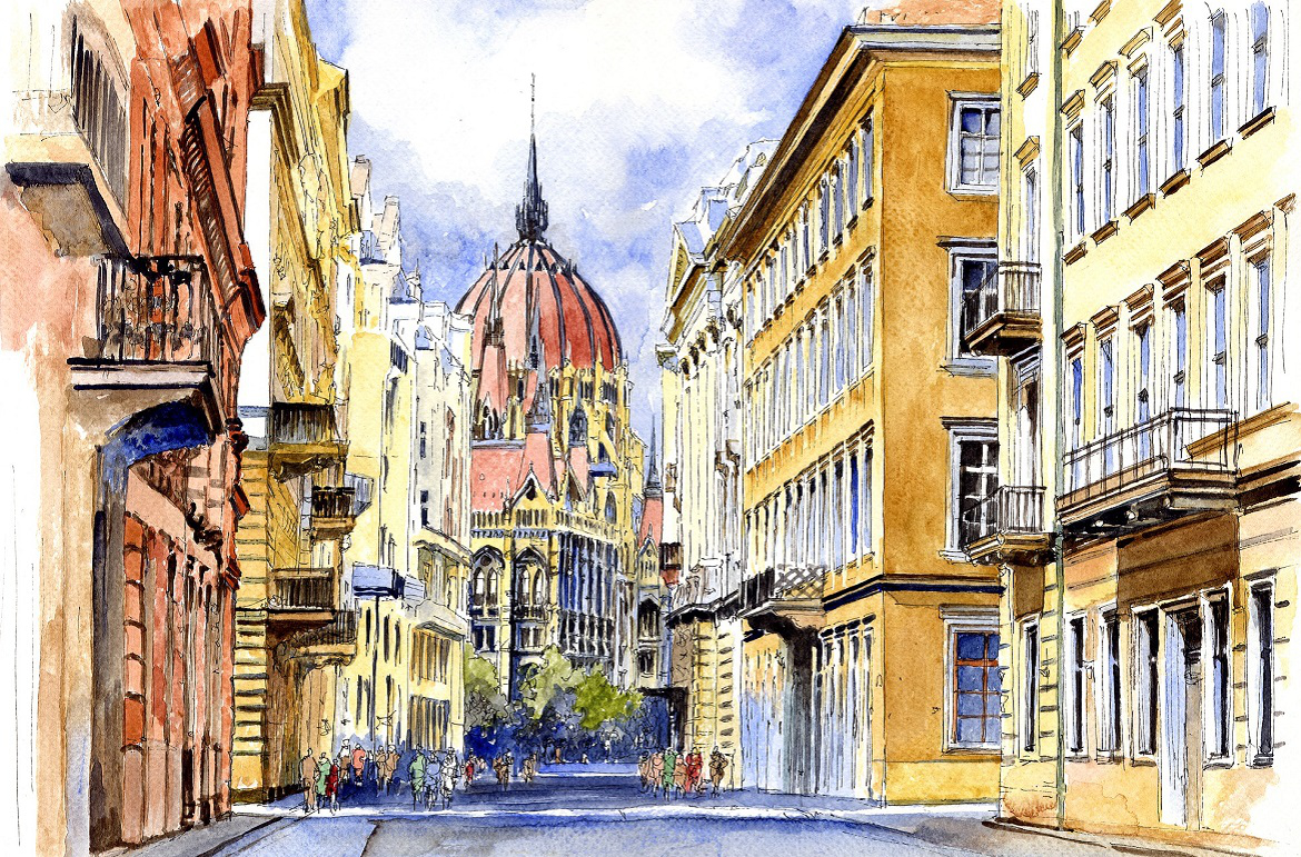 Újra City Hungary Fórum!