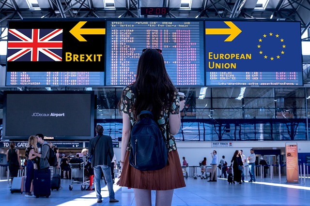 Brexit – megállapodás nélkül? Brexit-megállapodás nélkül?