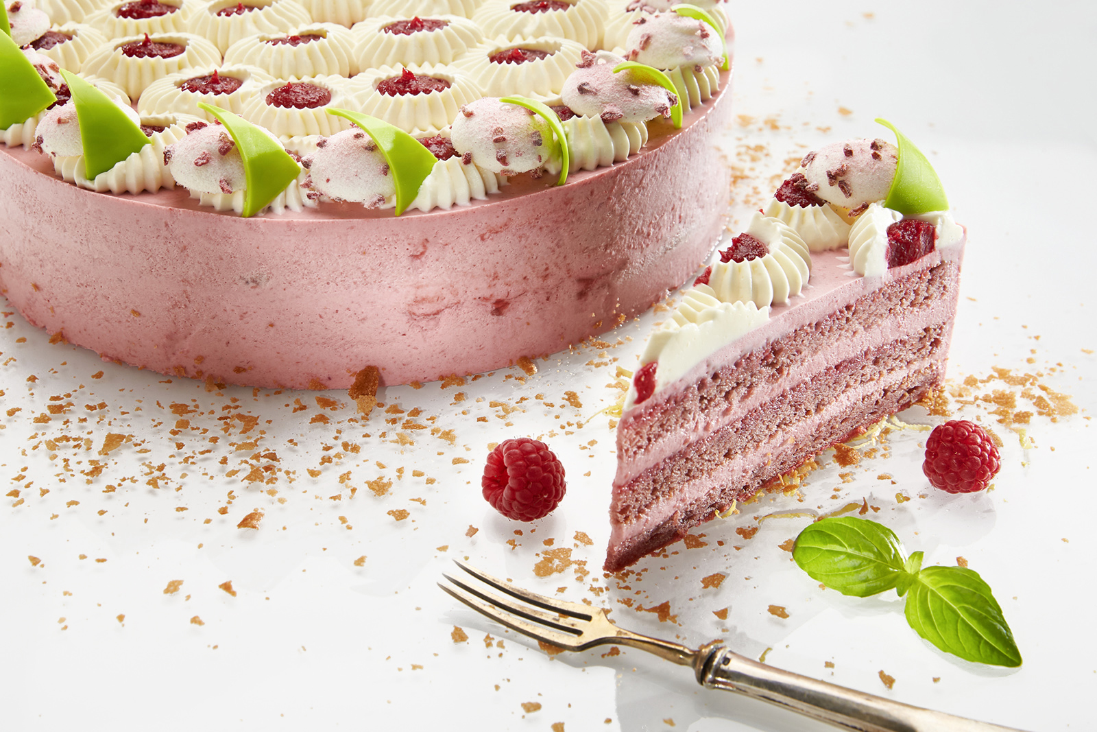 Kóstold meg a 2019-es ország tortáját! Magyarország tortája 2019-ben