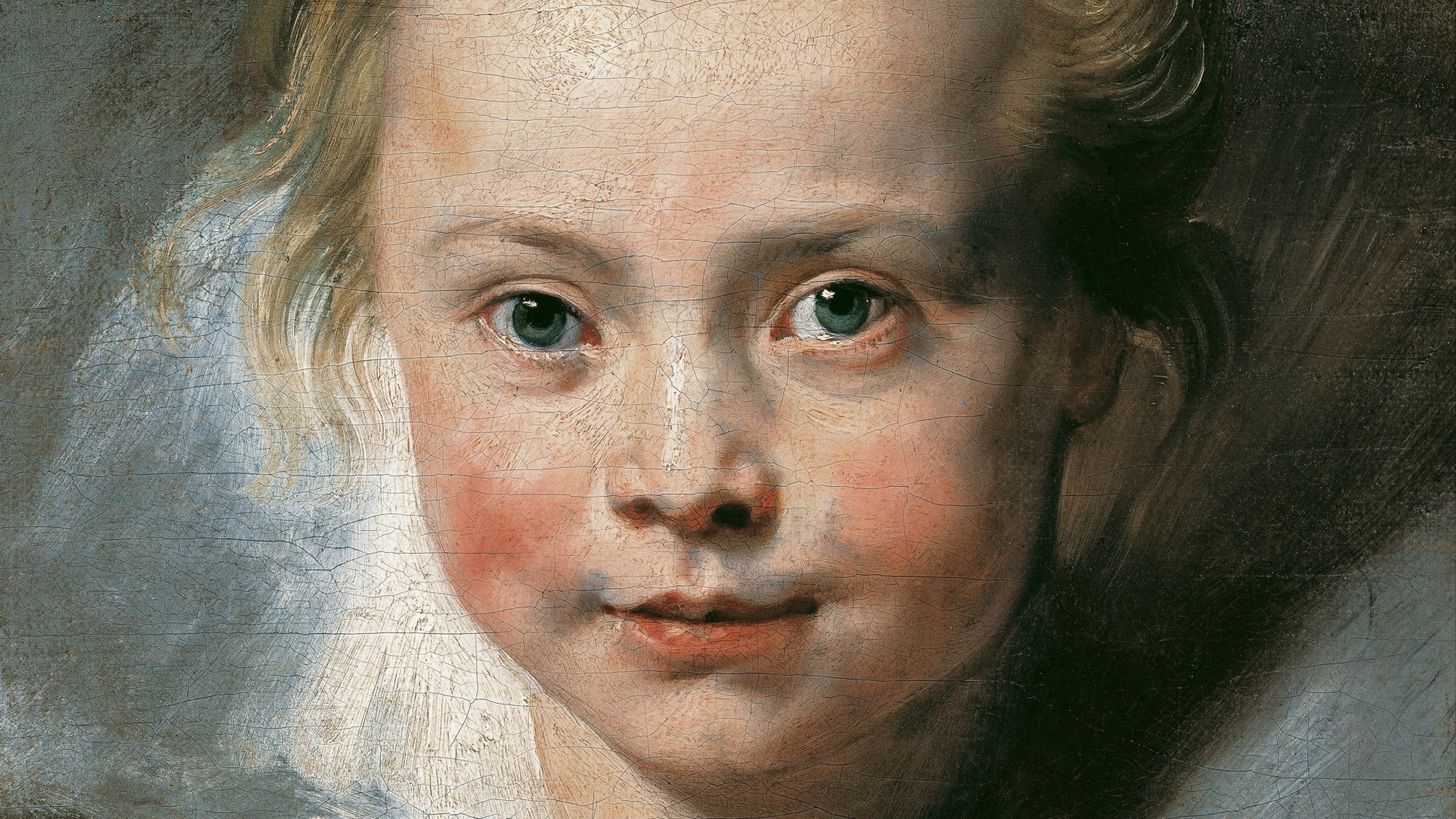 Rubens, Van Dyck és a flamand festészet fénykora Rubens, Van Dyck és a flamand festészet fénykora