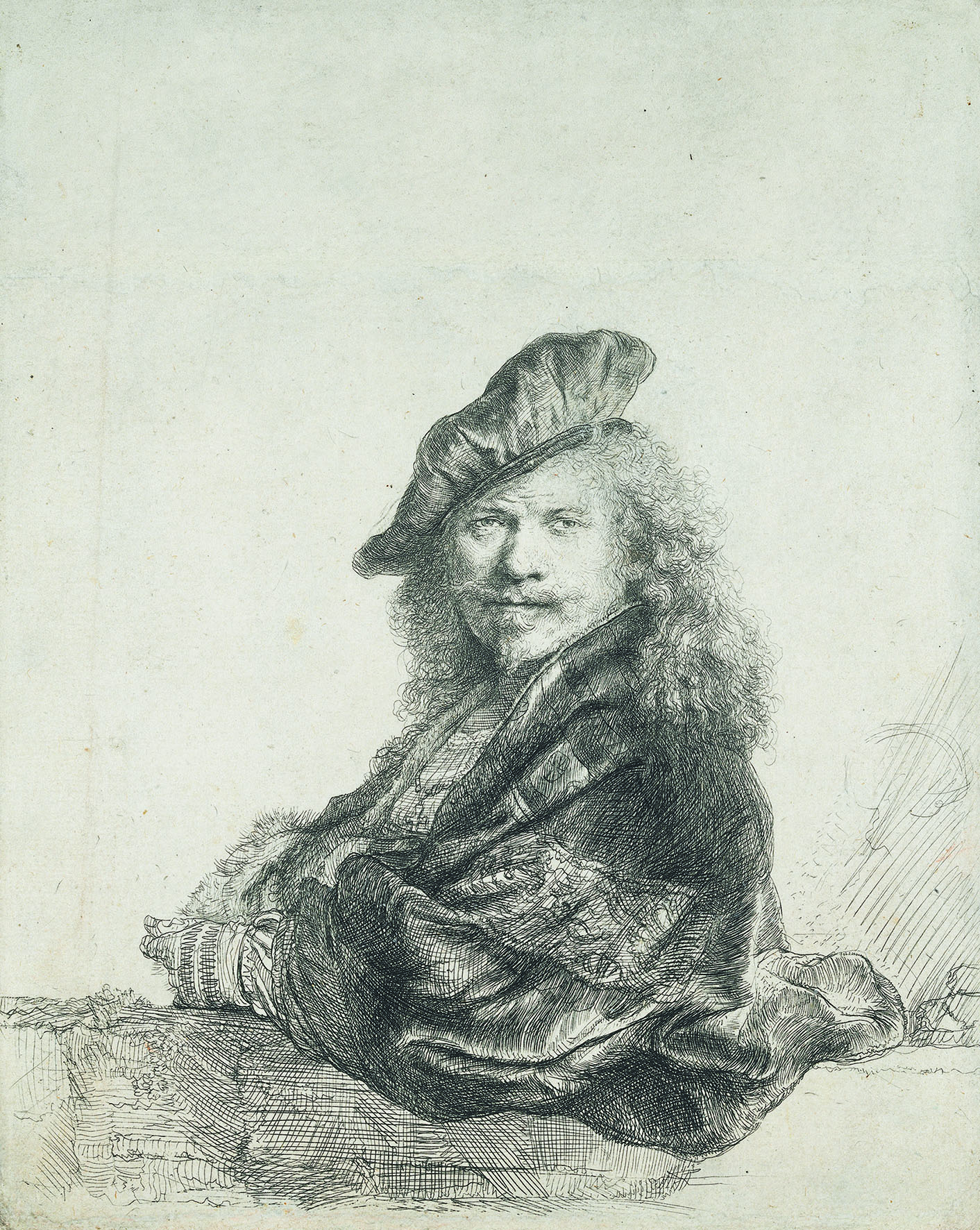 Rembrandt és társai a Szépművészetiben