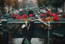 Kerékpárosbarát munkahelyre, településre lehet pályázni Kerékpárosbarát munkahely, település