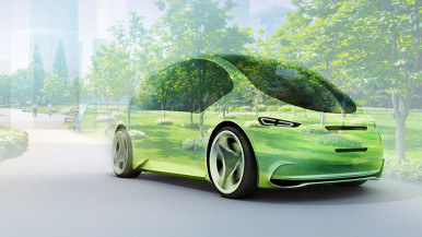 Bosch-önvezető autók fejlesztése