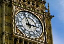 Nagy Britanniában nem lesznek megszorítások a koronavírus után Kronavírus után- Nagy Britannia megszorítások nélkül