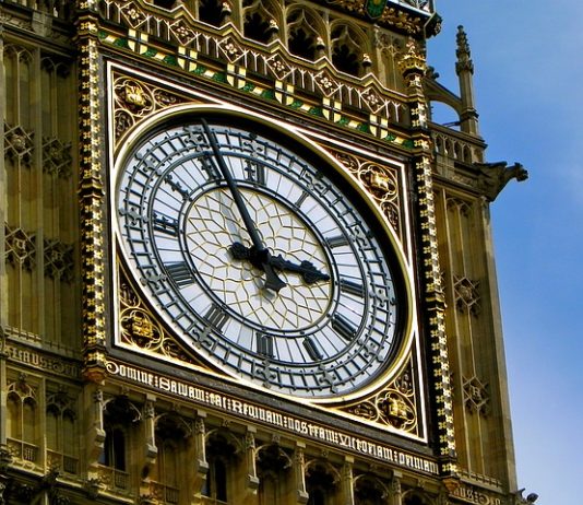 Nagy Britanniában nem lesznek megszorítások a koronavírus után Kronavírus után- Nagy Britannia megszorítások nélkül