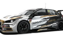 Magyar Nagydíj a Hungaroringen 07.19-én Magyar Nagydíj-Hungaroring