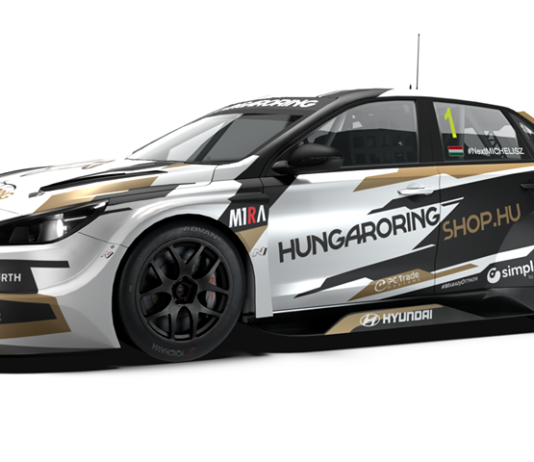 Magyar Nagydíj a Hungaroringen 07.19-én Magyar Nagydíj-Hungaroring
