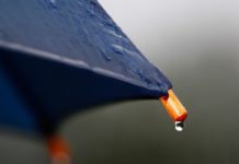 Időjárás: esős napok jönnek esős napok