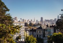 Mitől lesz sikeres, vonzó egy város ma? San Francisco