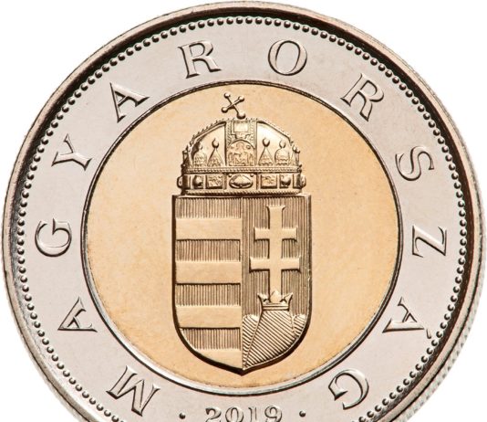 Az MNB új alapanyagú 100 forintos érméket hoz forgalomba MNB -Új 100 forintos érmék