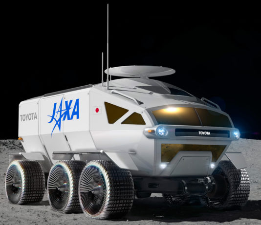 A Toyota az űrversenybe is beszáll beszall-az-urversenybe-a-toyota