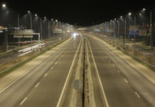 Okos épületek, okos városok a járványellenes harcban smart city, okos város