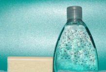 Ne hagyjon alkoholtartalmú kézfertőtlenítőt az autóban! kézfertőtlenítő-koronavírus