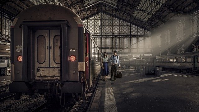 A MÁV visszaváltja a nemzetközi jegyeket