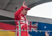 Forma 1-Alonso már idén tesztelheti autóját Fernando Alonso