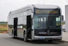 Elektromos autóbusz töltőberendezés-gyártók és forgalmazók figyelmébe elektromos busz