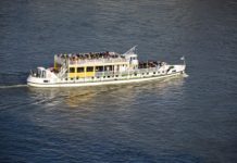 BKK: már nem váltható jegy a hajókra és a repülőtéri járatra a jegyautomatákban BKK-Budapest közlekedése