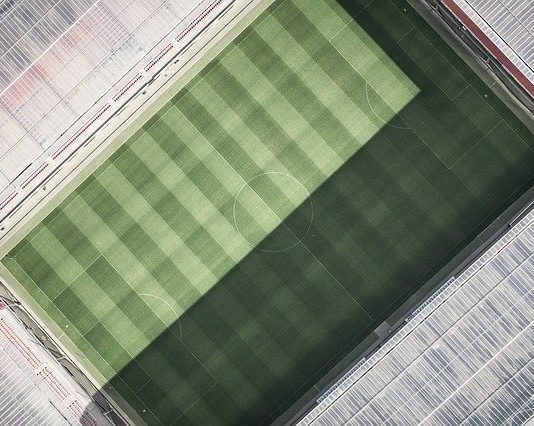Bajnokok Ligája- A Puskás Aréna várja a Ferencvárost