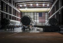 Indul-e hétvégén a SpaceX űrhajója? spaceX