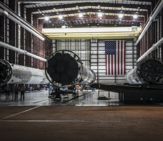 Indul-e hétvégén a SpaceX űrhajója? spaceX
