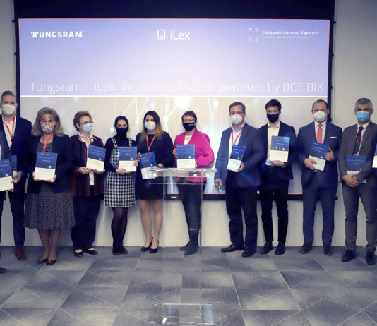 Az Innovációs Piactér népszerű a KKV-ék körében Innovációs piactér