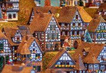 Virtuális adventi naptár a MÜPÁ-tól Adventi naptár