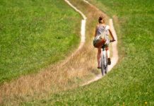 Kerékpárút-fejlesztés Nagykanizsa térségében Kerékpárút-fejlesztés Nagykanizsa térségében